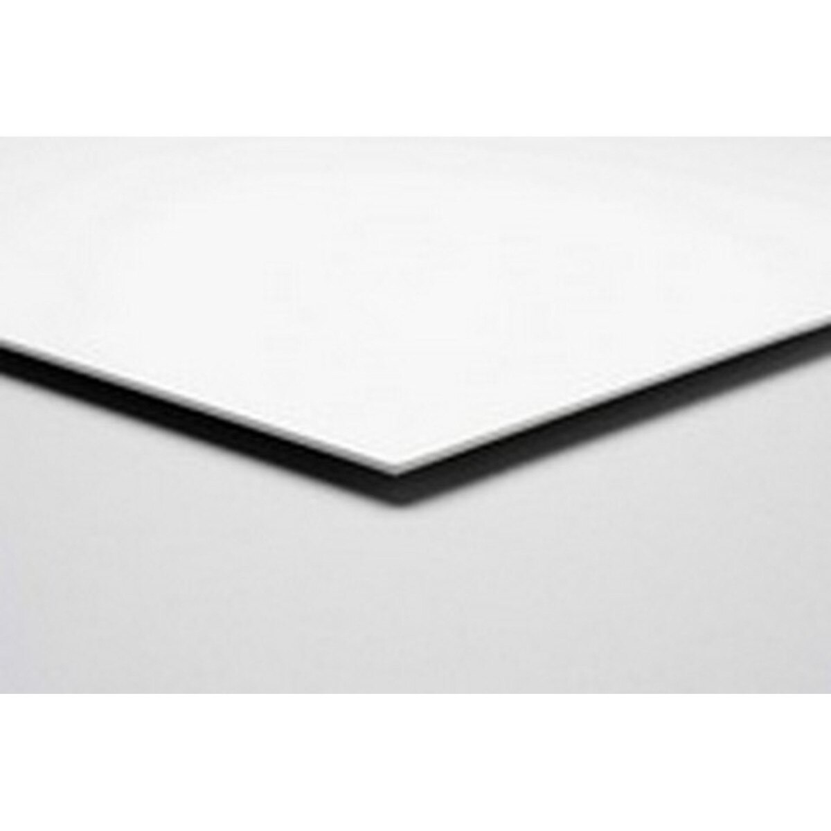 Fome-Cor® Board 24X36 inches White